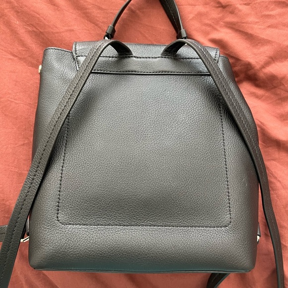 Kate spade backpack - Picture 3 of 6